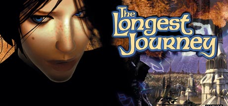 The Longest Journey Free Download