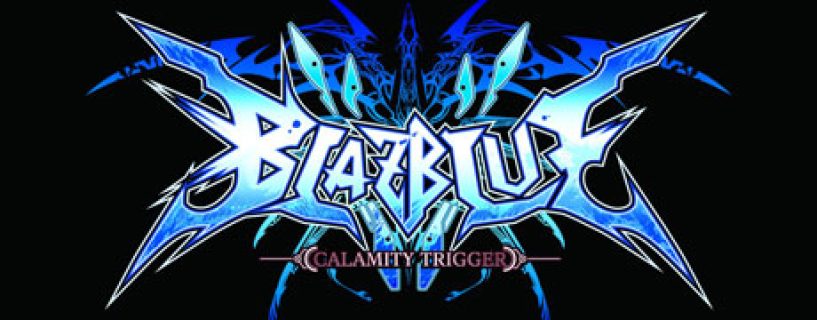 BlazBlue Calamity Trigger Free Download