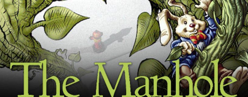 The Manhole: Masterpiece Edition Free Download