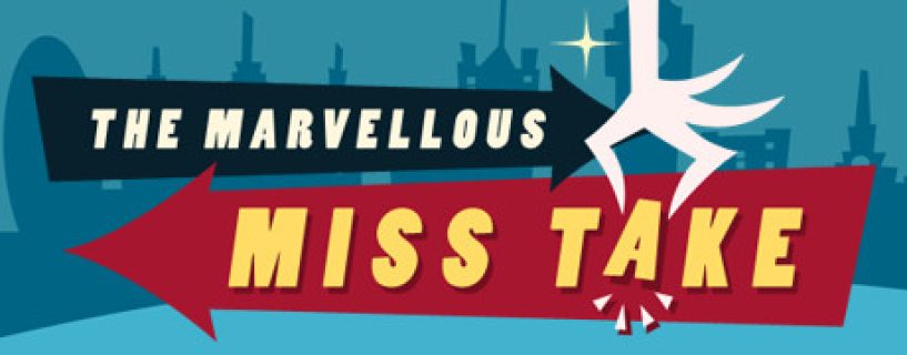 The Marvellous Miss Take Free Download
