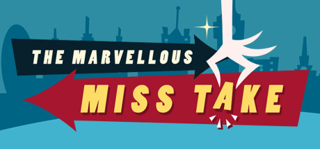 The Marvellous Miss Take Free Download