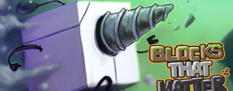 Blocks That Mattercks Free Download
