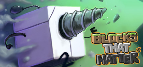Blocks That Mattercks Free Download