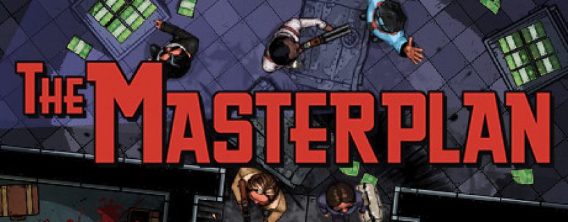 The Masterplan Free Download