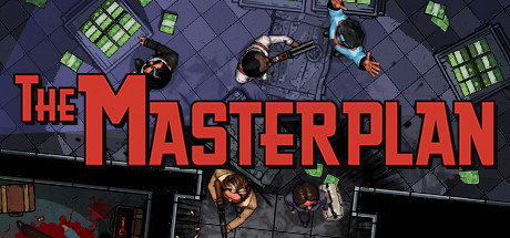 The Masterplan Free Download