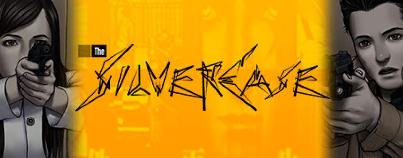 The Silver Case Free Download