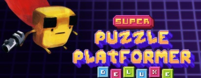 Super Puzzle Platformer Deluxe Free Download