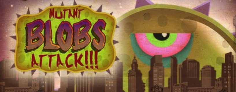 Tales From Space: Mutant Blobs Attack Free Download