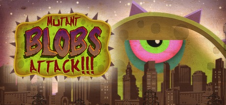 Tales From Space: Mutant Blobs Attack Free Download
