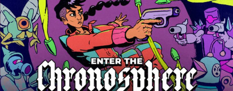 Enter the Chronosphere Free Download