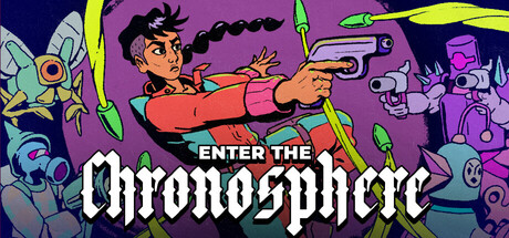 Enter the Chronosphere Free Download