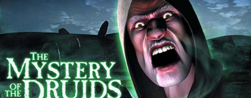 The Mystery of the Druids Free Download