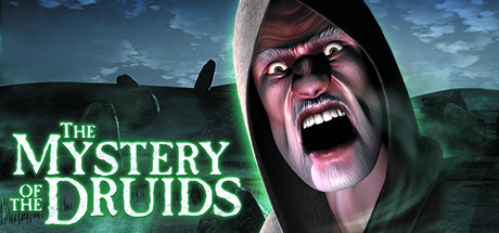 The Mystery of the Druids Free Download