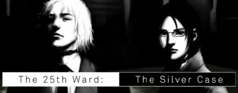 The 25th Ward: The Silver Case Free Download
