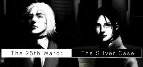 The 25th Ward: The Silver Case Free Download