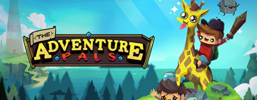 The Adventure Pals Free Download