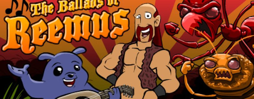 The Ballads of Reemus: When The Bed Bites Free Download
