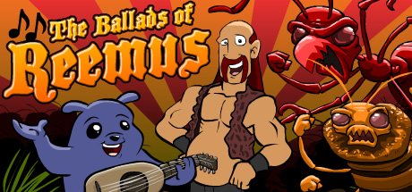 The Ballads of Reemus: When The Bed Bites Free Download