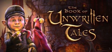 The Book of Unwritten Tales Free Download