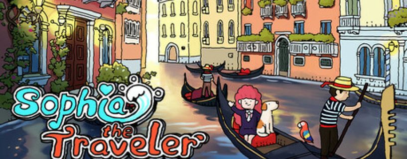 Sophia the Traveler Free Download