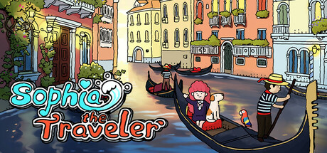 Sophia the Traveler Free Download