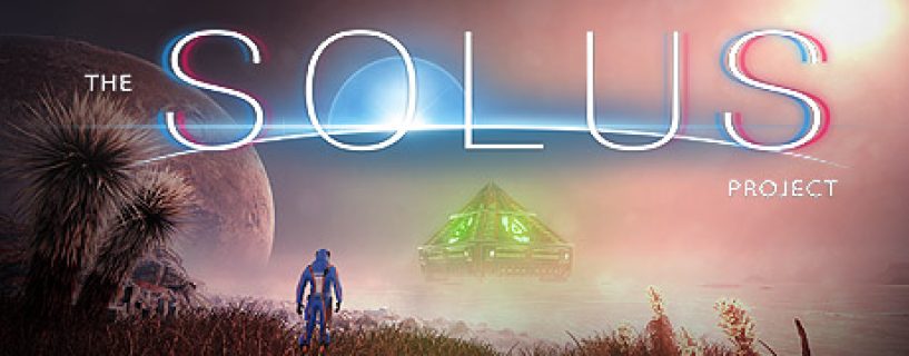 The Solus Project Free Download