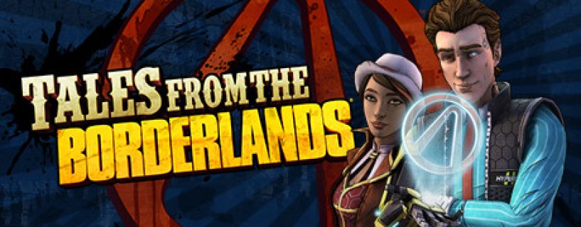 Tales from the Borderlands Free Download