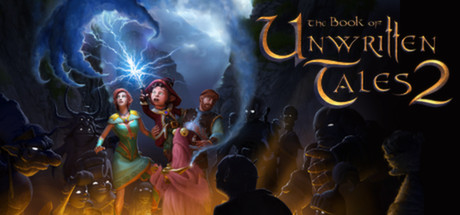 The Book of Unwritten Tales 2 Free Download