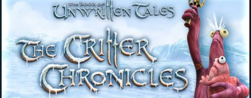 The Book Of Unwritten Tales: The Critter Chronicles Free Download