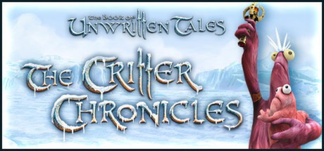 The Book Of Unwritten Tales: The Critter Chronicles Free Download