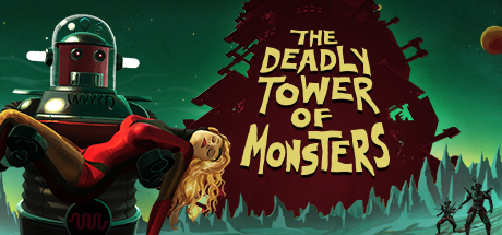 The Deadly Tower of Monsters Free Download