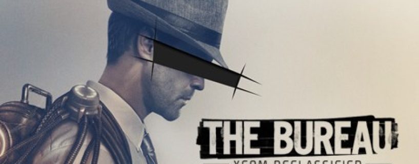The Bureau: XCOM® Declassified™ Free Download