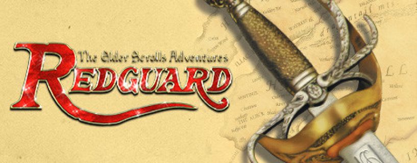 The Elder Scrolls Adventures: Redguard Free Download