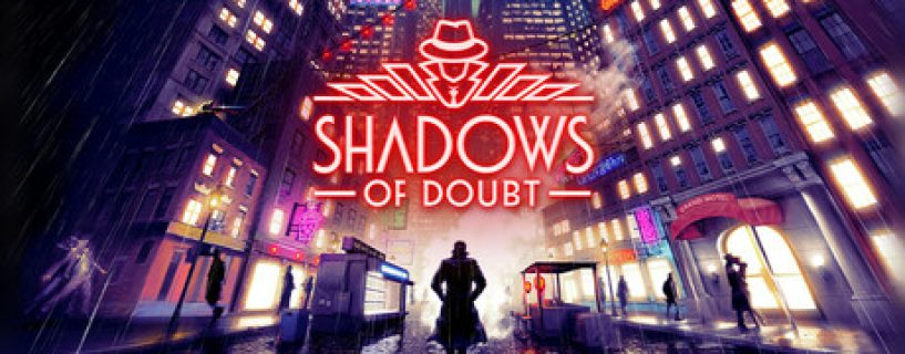 Shadows of Doubt Free Download