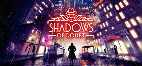 Shadows of Doubt Free Download