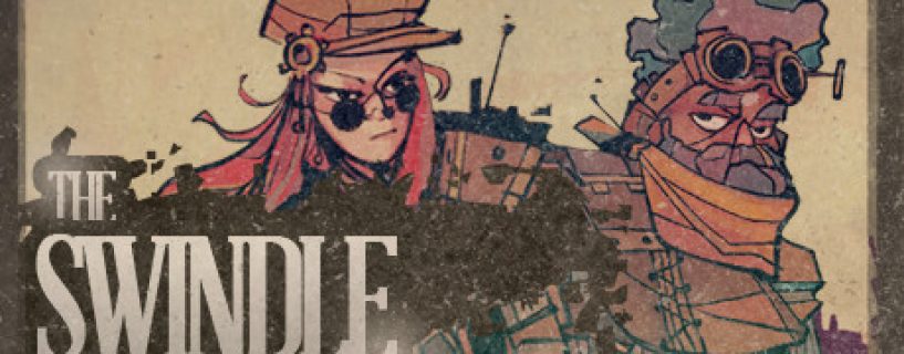 The Swindle Free Download