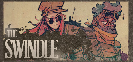 The Swindle Free Download