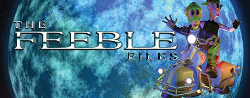 The Feeble Files Free Download