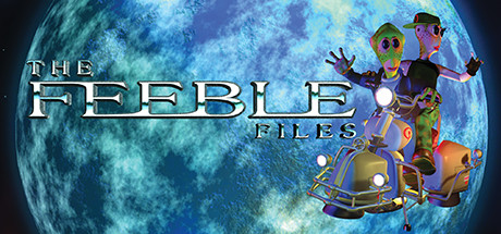 The Feeble Files Free Download