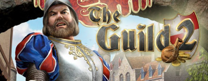 The Guild 2 Free Download