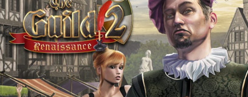 The Guild 2 Renaissance Free Download