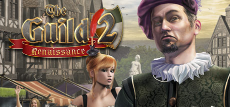 The Guild 2 Renaissance Free Download