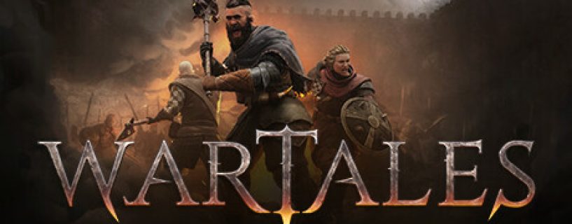 Wartales Free Download