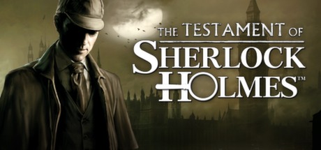 The Testament of Sherlock Holmes Free Download