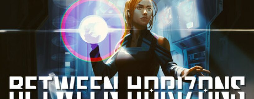 Between Horizons – A Sci-Fi Detective Adventure Free Download