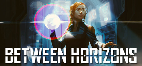 Between Horizons – A Sci-Fi Detective Adventure Free Download