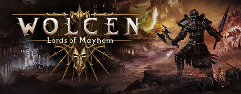 Wolcen: Lords of Mayhem Free Download