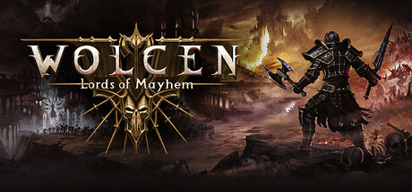 Wolcen: Lords of Mayhem Free Download