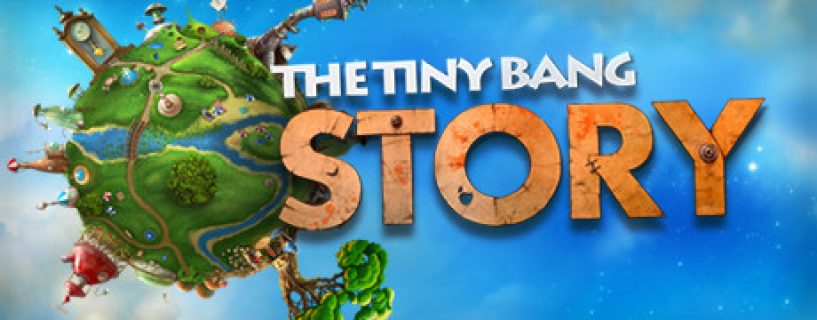 The Tiny Bang Story Free Download
