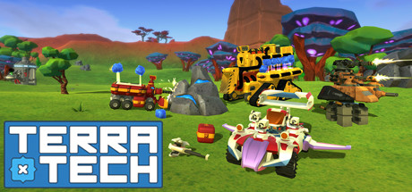 TerraTech Free Download